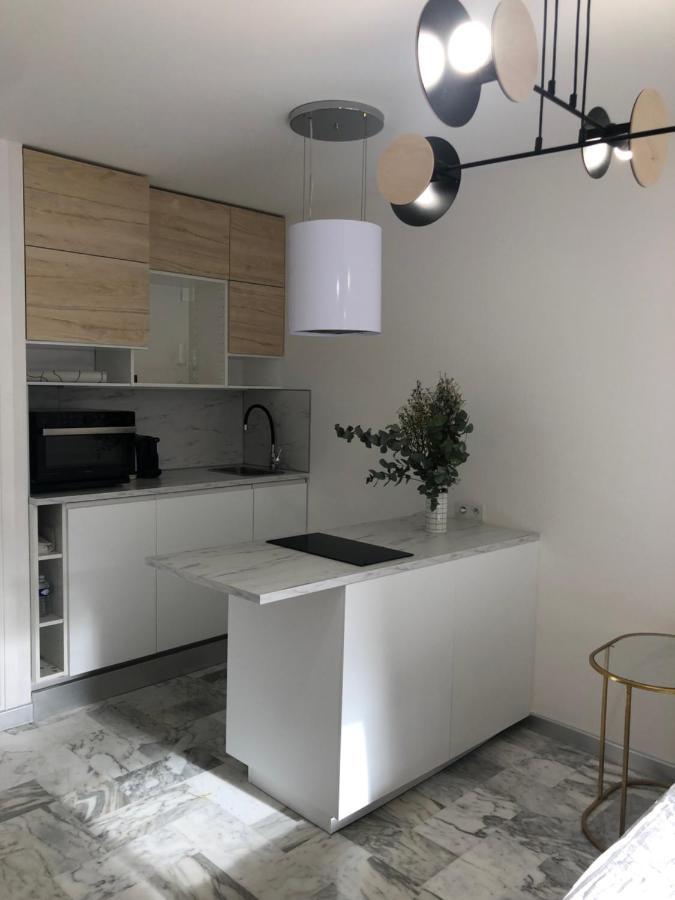 Majestic Appartement *