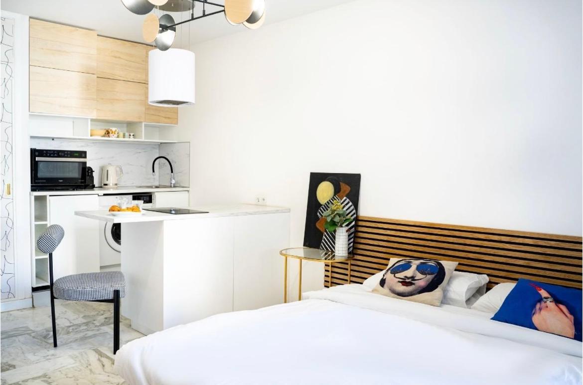 Appartement Majestic Cannes