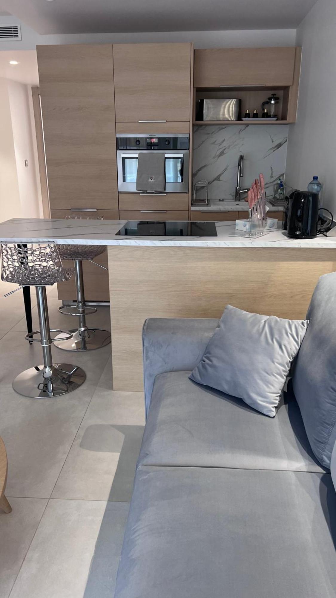Majestic Appartement
